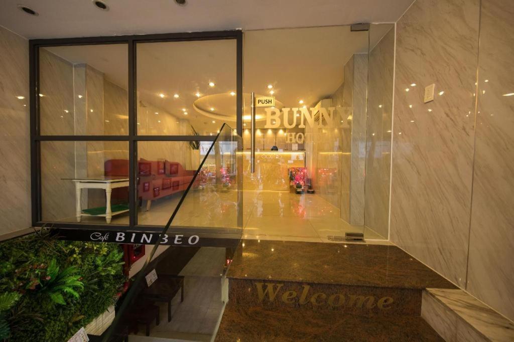 Cat Hotel Ben Thanh Ho Chi Minh City Exterior photo